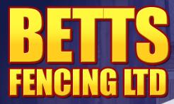 BETTS FENCING LTD. in Scunthorpe (Bottesford) - Opening Hours