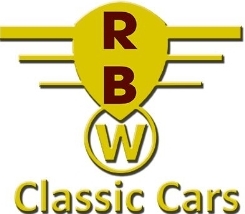 RBW Classic Cars LTD, Skelton-in-Cleveland opening hours