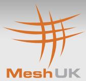 Mesh UK, Marlow opening hours