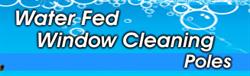 Water Fed Telescopic Window Cleaning Poles in Royton (Oldham) - Opening Hours