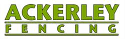 Ackerley Fencing, Aston Juxta Mondrum opening hours