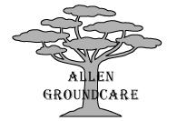 Allen Groundcare Ltd, Greens Norton opening hours