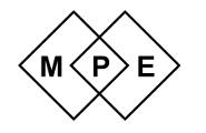 MPE Mellish Precision Engineering, Fareham opening hours
