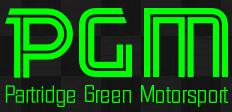 PGM Partridge Green Motorspo, opening hours