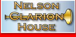 Nelson ILPLS Clarion House in Roughlee (Newchurch-In-Pendle) - Opening Hours