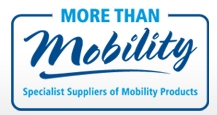 More Than Mobility in Northampton (Weston Favell) - Opening Hours