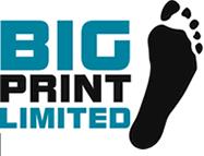 Big Print Limited, Thatcham opening hours