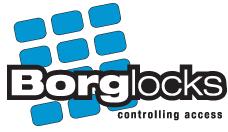 Borg Locks Uk Ltd, Upminster opening hours