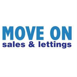 Move On Sales and Lettings, Branksome opening hours