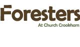 Foresters, Church Crookham opening hours