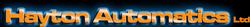 Hayton Automatics Ltd in Derby (Breadsall) - Opening Hours