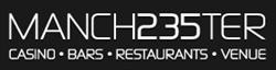 Manchester235 opening hours