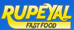 Rupeyal Fast Food in Stoke-on-Trent (Stoke) - Opening Hours