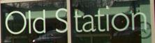 Old Station Café, Longridge opening hours