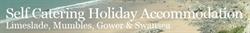 Gower Holiday Home, Mumbles opening hours