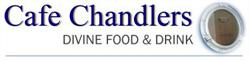 Cafe Chandlers, St Mawes opening hours