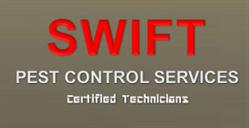 Swift Pest Control, Croxley Green opening hours