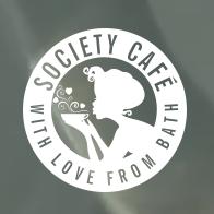Society Café, Bath opening hours