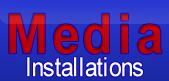 Media Instalations, Ingleby Barwick opening hours