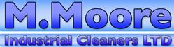 m. Moore Industrial Cleaners Ltd., Mansfield opening hours