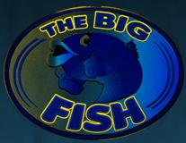 The Big Fish Restaurant, Ollerton opening hours