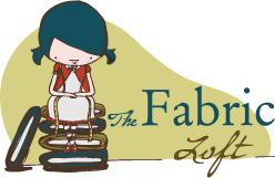 The Fabric Loft, Didcot opening hours