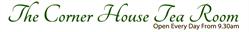 The Corner House Tea Room in Scarborough (Newby) - Opening Hours