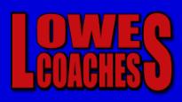Lowes Coaches, Hucknall opening hours