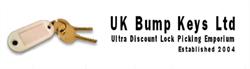 UK Bump Keys Ltd, London opening hours
