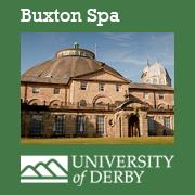 University of Derby Buxton, opening hours