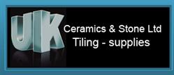 Uk Ceramics & Stone Ltd, Addlestone opening hours