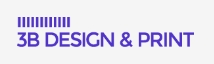 3B Design & Print Ltd, March opening hours