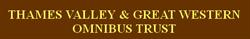 Thames Valley & Great Western Omnibus Trust, Fifield opening hours