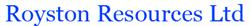 Royston Resources Ltd, Banff opening hours