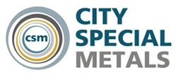 City Special Metals Ltd, Dinnington opening hours