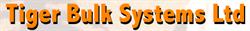 Tiger Bulk Systems Ltd, Carnaby opening hours
