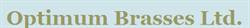 Optimum Brasses Ltd Bampton, opening hours
