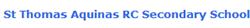 St Thomas Aquinas Rc Secondary School, Glasgow opening hours