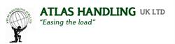 Atlas Handling UK Ltd, Redditch opening hours