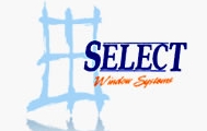 Select Window Systems, Horley opening hours