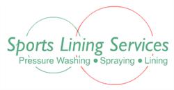 Sports Lining Services, Murieston opening hours