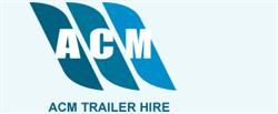 Acm Trailer Hire, Culsalmond opening hours