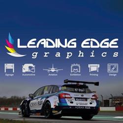 Leading Edge Graphics, Halstead opening hours