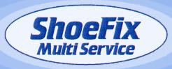 Shoe Fix Multi Service, Prudhoe opening hours