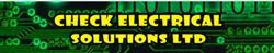 Check Electrical Solutions Ltd, Peterhead opening hours