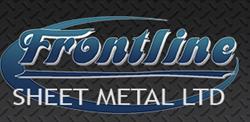 Frontline Sheet Metal Ltd, Ferndown Industrial Estate opening hours