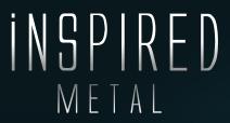 Inspired Metal, Winsham opening hours