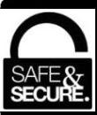 Safe & Secure, Teignmouth opening hours