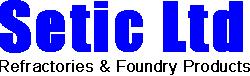 Setic Limited, Caldicot opening hours