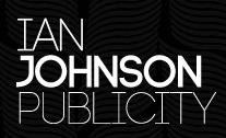 Ian Johnson Publicity, London opening hours